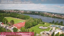 Rybník Vajgar