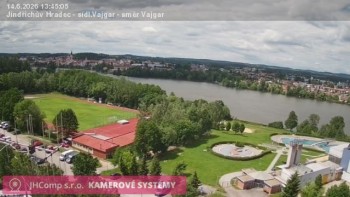 Město Jindřichův Hradec