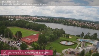 Město Jindřichův Hradec
