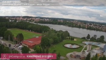 Město Jindřichův Hradec