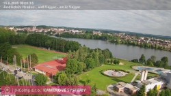 Rybník Vajgar