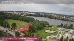 Stadt Jindřichův Hradec - Stadt Jindřichův Hradec - 16.6.2026 v 12:45 Stadt Jindřichův Hradec - Stadt Jindřichův Hradec - 16.6.2026 v 12:45