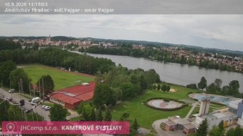 Město Jindřichův Hradec