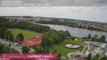Město Jindřichův Hradec