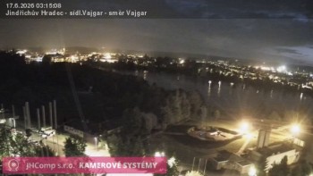 Město Jindřichův Hradec
