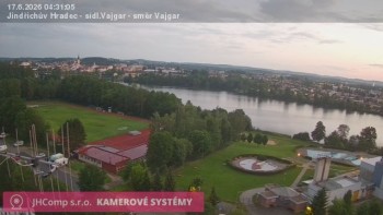 Město Jindřichův Hradec