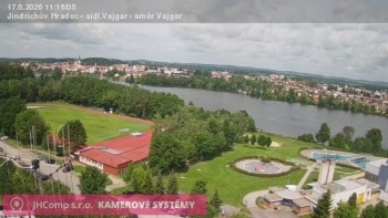 Město Jindřichův Hradec