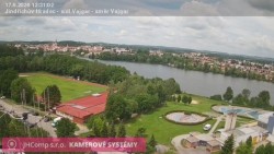 Stadt Jindřichův Hradec