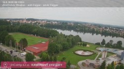 Rybník Vajgar