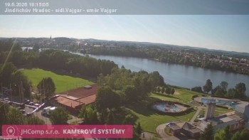 Město Jindřichův Hradec