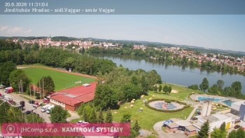 Město Jindřichův Hradec