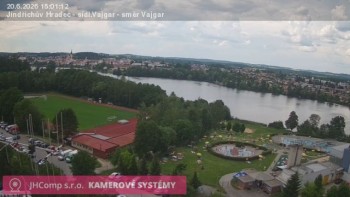 Město Jindřichův Hradec