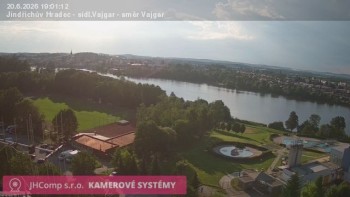 Město Jindřichův Hradec