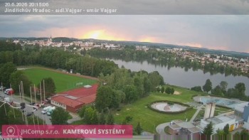 Město Jindřichův Hradec