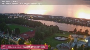 Město Jindřichův Hradec