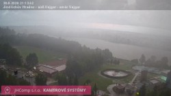 Rybník Vajgar