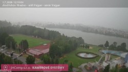 Rybník Vajgar