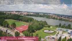 Rybník Vajgar