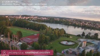Město Jindřichův Hradec