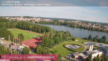 Město Jindřichův Hradec