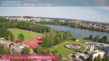 Město Jindřichův Hradec