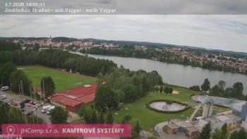 Město Jindřichův Hradec