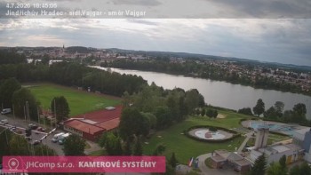 Město Jindřichův Hradec