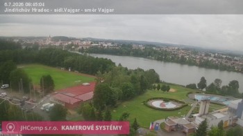 Město Jindřichův Hradec