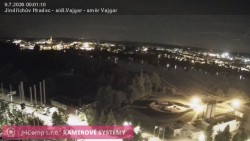 Rybník Vajgar