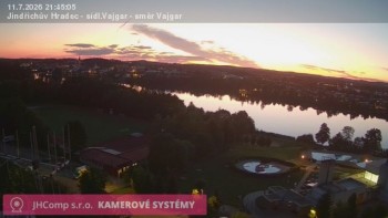 Město Jindřichův Hradec