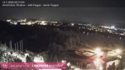 Rybník Vajgar
