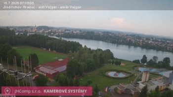 Město Jindřichův Hradec
