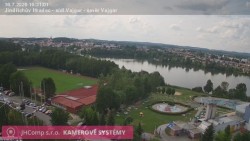 Rybník Vajgar