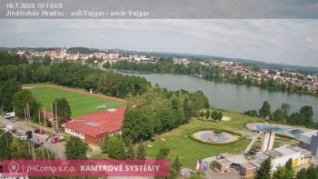 Město Jindřichův Hradec
