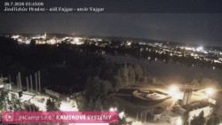 Stadt Jindřichův Hradec