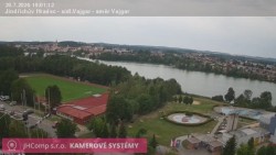 Town of Jindřichův Hradec