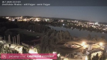 Město Jindřichův Hradec
