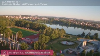 Město Jindřichův Hradec