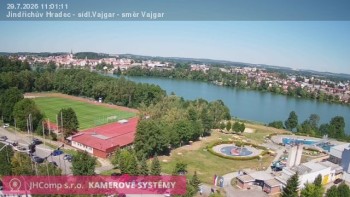 Město Jindřichův Hradec