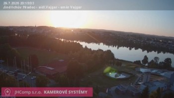 Město Jindřichův Hradec