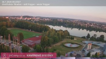 Město Jindřichův Hradec