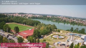 Město Jindřichův Hradec