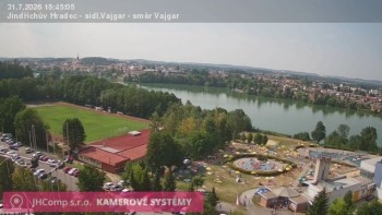 Město Jindřichův Hradec