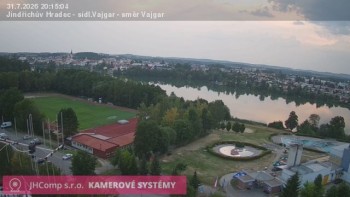 Město Jindřichův Hradec