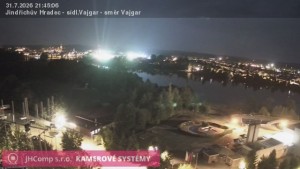 Stadt Jindřichův Hradec - Stadt Jindřichův Hradec - 31.7.2026 v 21:45 Stadt Jindřichův Hradec - Stadt Jindřichův Hradec - 31.7.2026 v 21:45