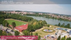 Rybník Vajgar