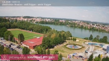 Město Jindřichův Hradec