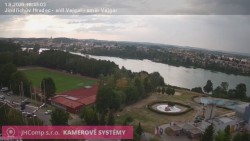 Stadt Jindřichův Hradec