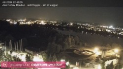 Rybník Vajgar