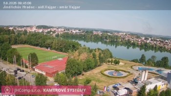 Město Jindřichův Hradec